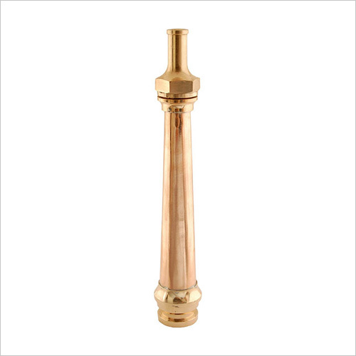 Copper Branch Pipe