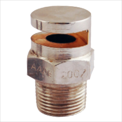 Spray Nozzles