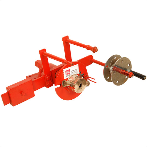Hose Binding Machine Manual