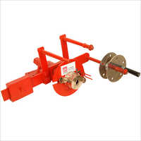 Hose Binding Machine, Manual