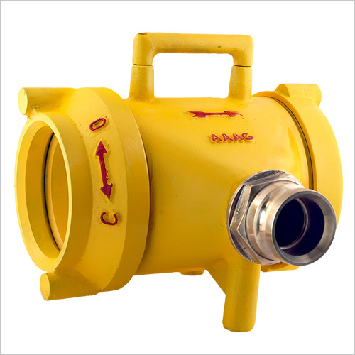 Hose Washing Machine