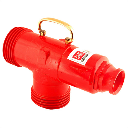 Jet Type Water Ejector