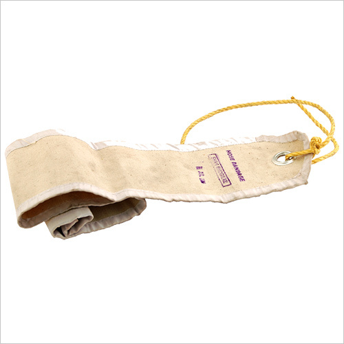 Hose Bandage, Canvas