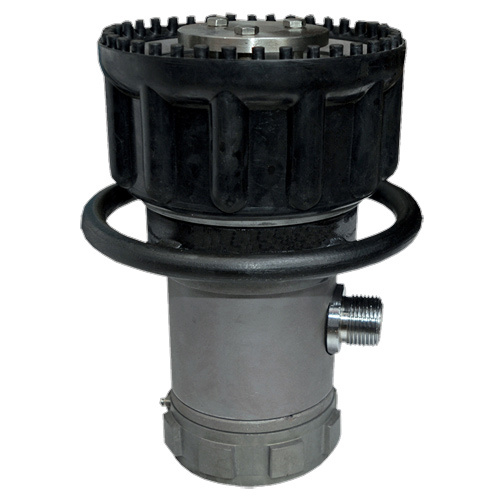 Water Foam Nozzles, Aluminium