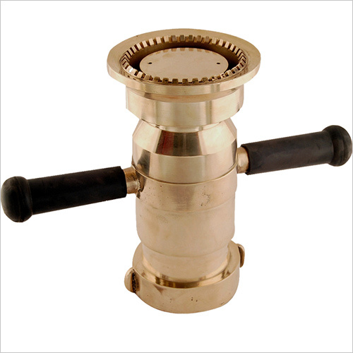 Jet & Spray Type, 1800 lpm, Gunmetal