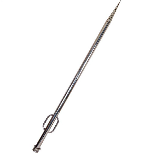 Puncturing Nozzle