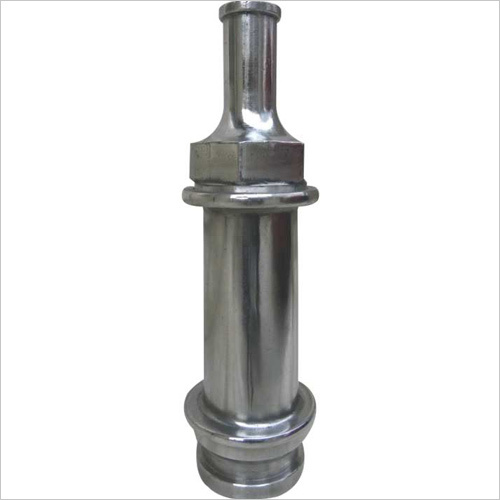 Short Branch, Stainless Steel - 25-75mm Diameter, 200-500mm Length | Durable, Corrosion-Resistant, High-Flow, Easy-Connect, Fire Safety