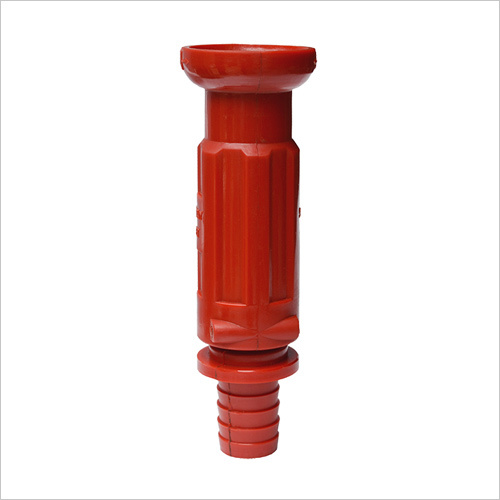 Jet-Spray Type