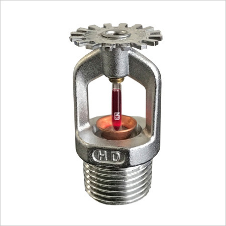 Pendent Sprinklers