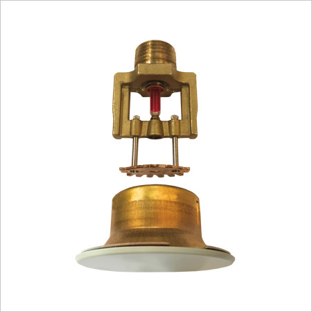 Concealed Sprinklers