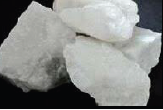 Barite