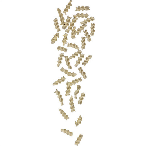 Spiral Potato Pellets