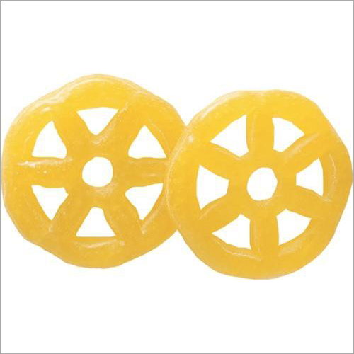 Cereal Pellets Wheel