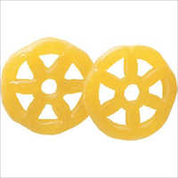 Cereal Pellets Wheel