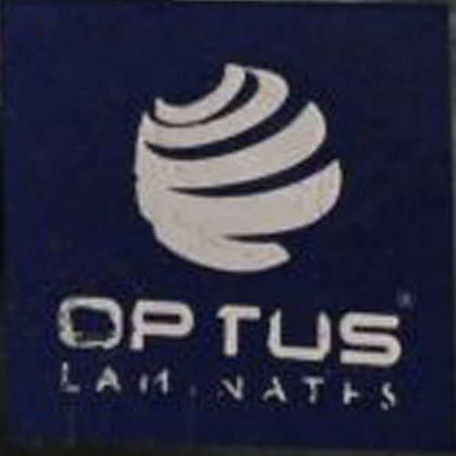 Optus Laminate Sheet