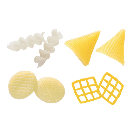 Snack Pellets