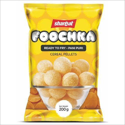 200 g Ready To Fry Pani Puri