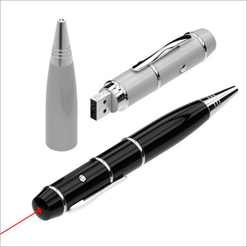 Laser Pointer Pen