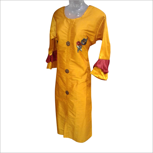 Ladies Casual Kurti