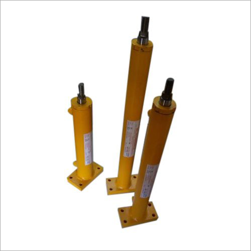 Welded Hydraulic Cylinder