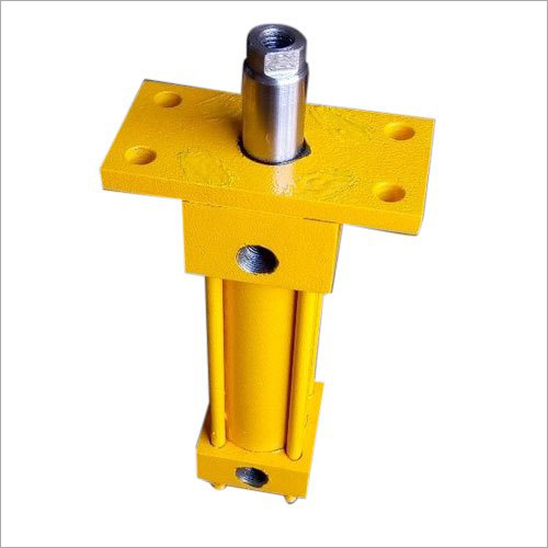 Hydraulics Cylinder