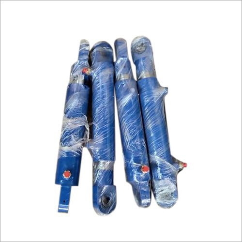 Clevis Tie Rod Hydraulic Cylinder
