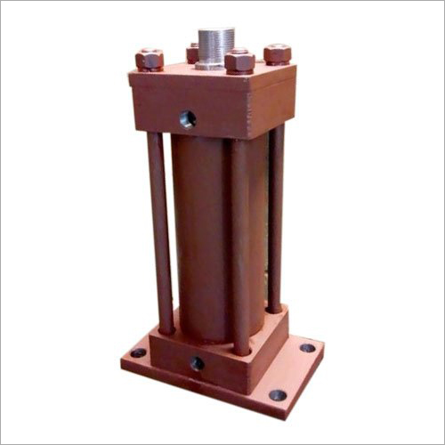 Hydraulic Cylinder