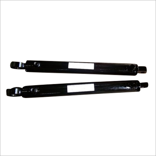 Clevis Mounting Hydraulic Cylinder