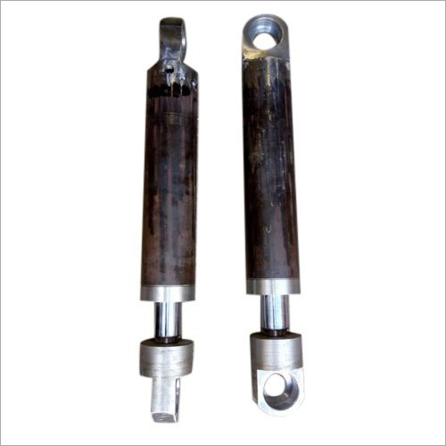 Bearings Clevis Type Hydraulic Cylinder