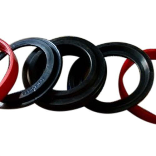 Hydraulic Cylinder Seal Kit Application: Industrial