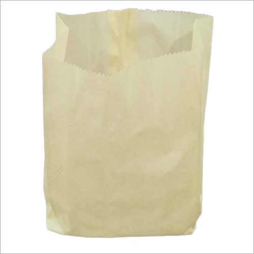 Waterproof Brown Paper Bag - Kraft Paper All Sizes Available Multicolor Options | Light Weight Easy to Carry for Grocery Promotion Shopping