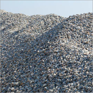 Construction Aggregate - Rigid Stone Material, Maintenance Free Solution Enhancing Structure and Sustainability in Diverse Applications