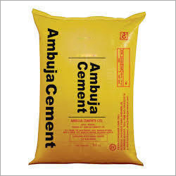 Ambuja Cements