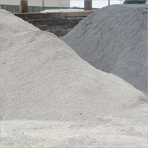 Fine Size Construction Sand