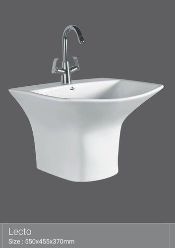 One Piece Basin