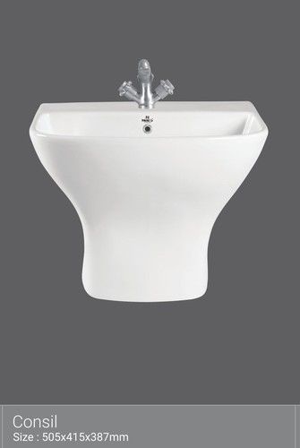 Modern Wash Basin