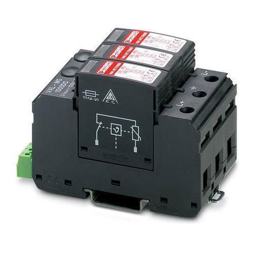 1000V DC Surge Protection Device