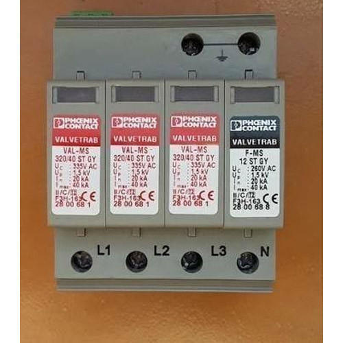 Three Phase Surge Protection Device