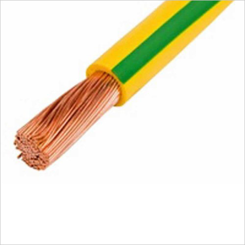 Flexible Cable Length: 90  Meter (M)