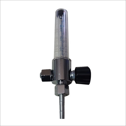 Argon Flow Meter