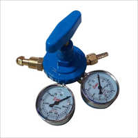 Argon Welding Regulator