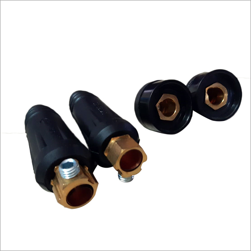 Welding Cable Connector