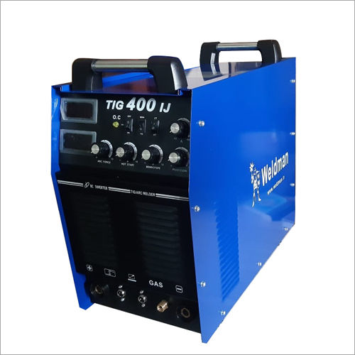 TIG 400 IJ  Welding Machine