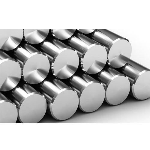 Hastelloy Round Bars