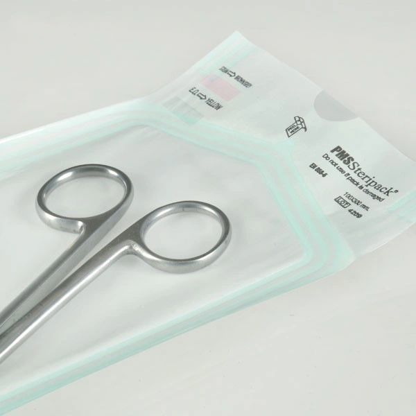Sterilization Pouch By MEDISAFE GLOBAL SOLUTIONS