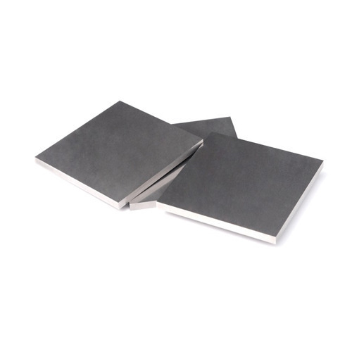 Tungsten Sheets By SIDDHGIRI TUBES