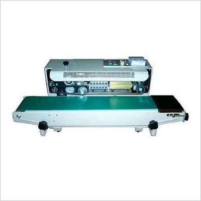 Portable Sealing Machine