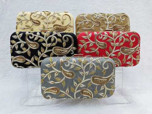 Women embroidery clutches Women embroidery clutches