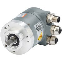Kubler Rotary Multi Turn Absolute Encoders