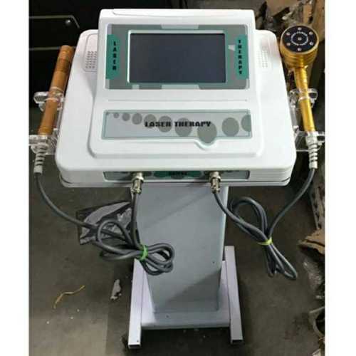 CLASS IV LASER THERAPY